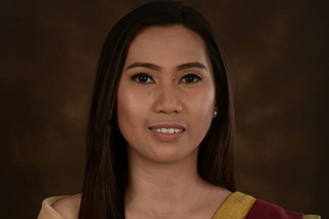 TSU Grad ranks 10th in Psychometrician Boards