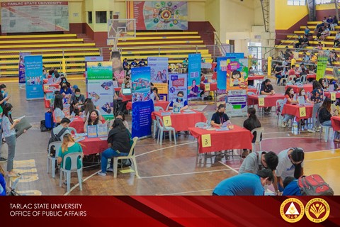 TSU launches Career Fair 2022