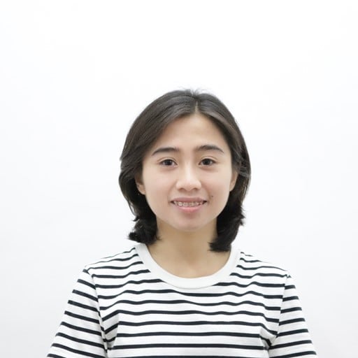 Creisha Mae S. Dimabayao