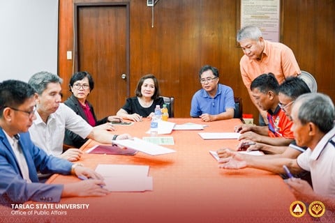 More Central Luzon farmers benefit from TSU, DA solar project