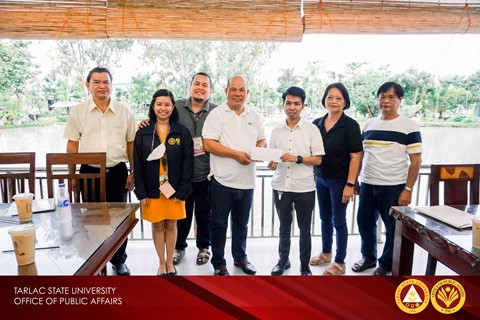 TSU AAI awards incentive to Bar 2020-2021 exemplary passer