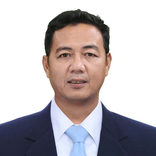 ENGR. LARRY A. SUBOC