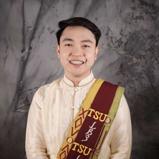 ENGR. KARL ANGELO G. CLARETE