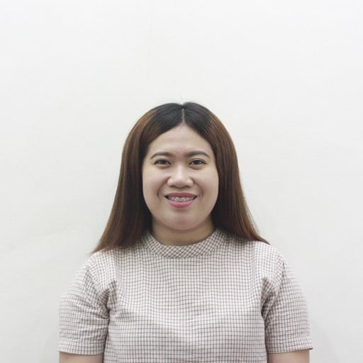 Ronalyn Ann Marie E. Diaz