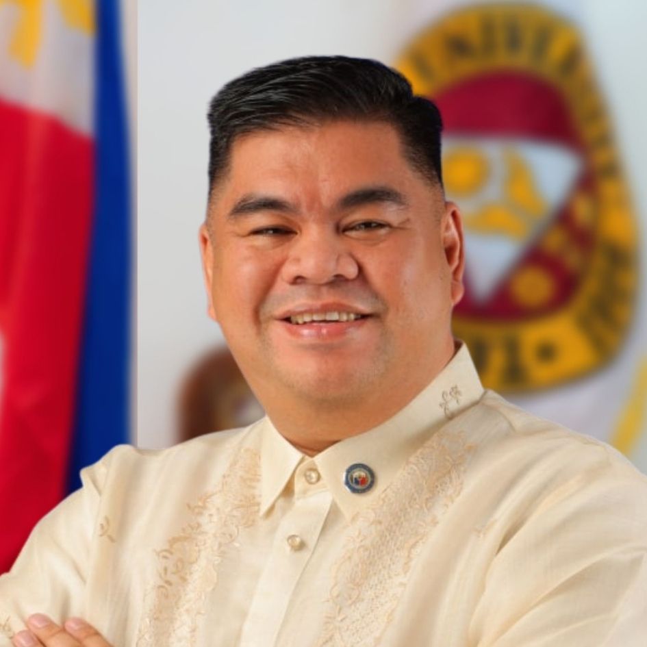 HON. JUDE AVORQUE ACIDRE