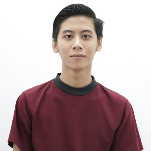 BOTE, TIMOTHY JULIAN L.