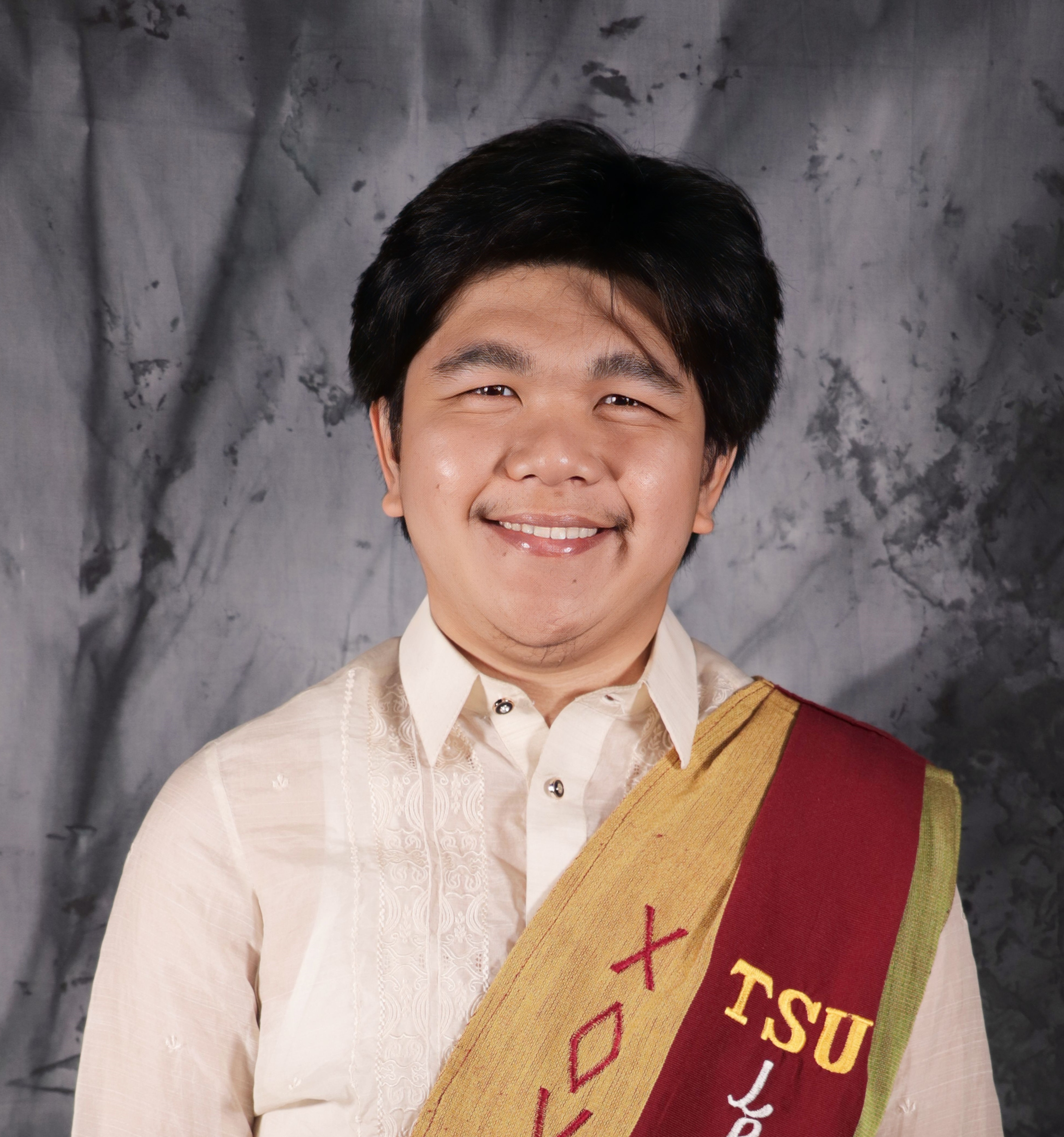 ENGR. STEPHEN IMMANUEL GALANG