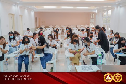 TSU welcomes students this 1st semester 2022-2023 for limited in-person classes