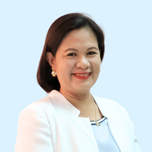 DR. MARY JANE N. RIGOR