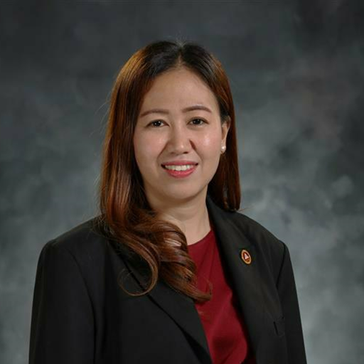 WINNIEFE F. GUTIERREZ