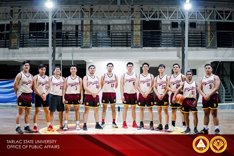 TSU employees join basketball tourney, advance to semi-finals