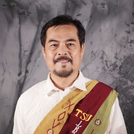 ENGR. ROMMEL Z. MARTINEZ