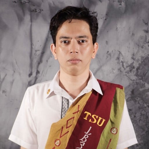 ENGR. MICHAEL B. TOMAS
