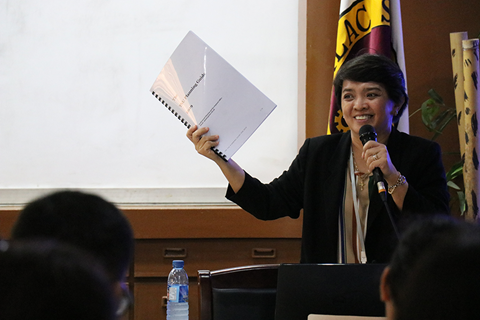 IPDO and IPMEO starts TSU Planning Season