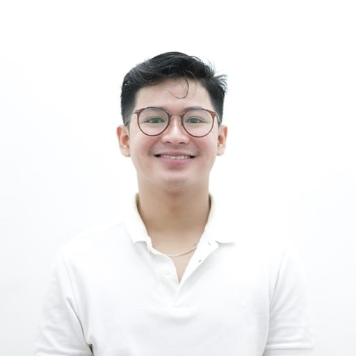 King Ervin A. Dela Cruz