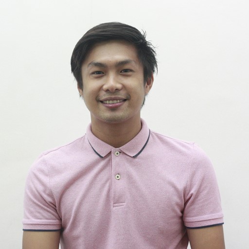 Sherwin John F. Gragasin