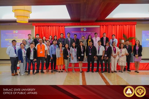 TSU hosts 2nd National Research Conference