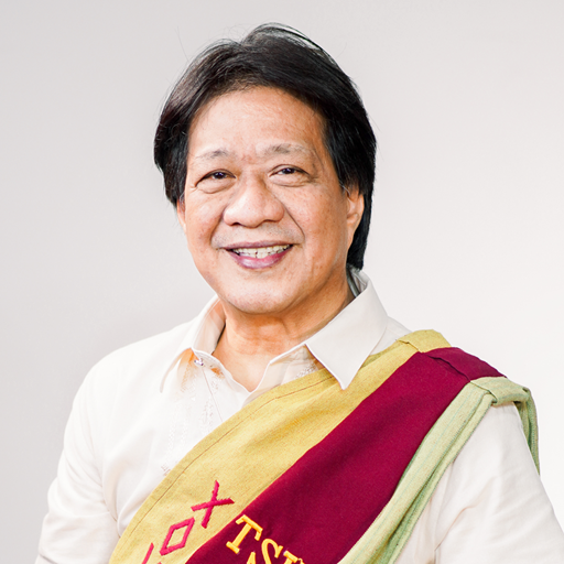 Prof. Winifredo L. Luis