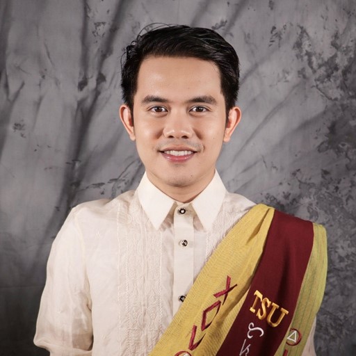 ENGR. JAYRIZ D. DUNGCA
