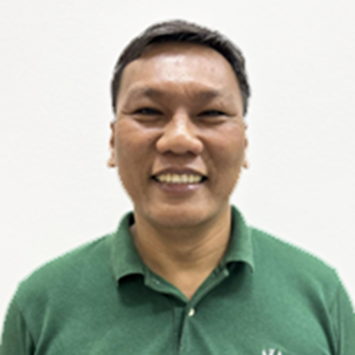 ENGR. NIÑO ENRICO R. BANTOLINO