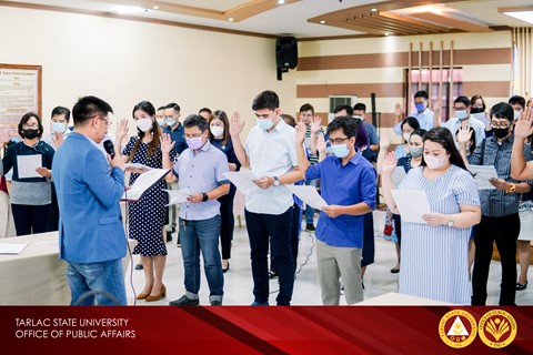 107 faculty members promoted thru NBC 461 Cycle 8