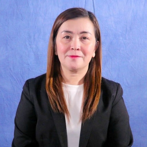 Prof. Juvy V. Galamay