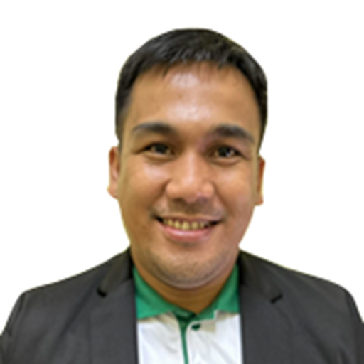 MR. ALFREDO P. IBANEZ JR.