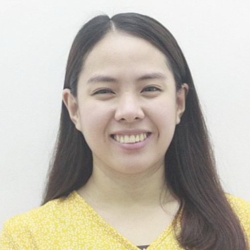 Mary Diane M. Tejano