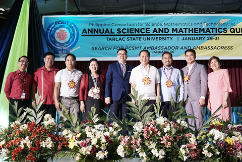 TSU hosts 2020 PCSMT