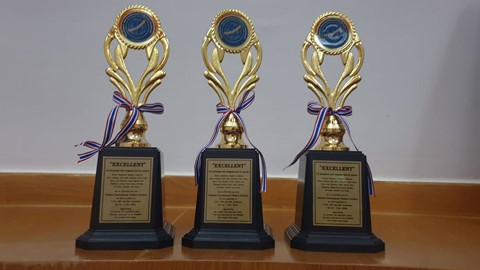 TSU Performing Arts Dance Troupe sustains international recognitions