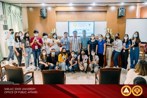 COS alumni give back to Chemistry students through calculator donations