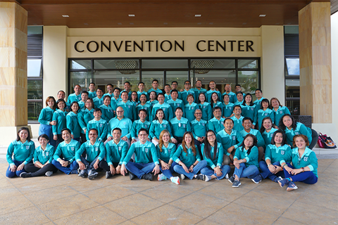 TSU designs plans for GenZ, continues “disruptive” innovations