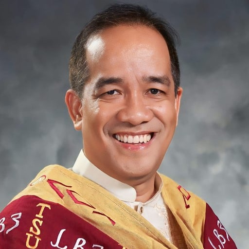 ENGR. CRISPIN I. FLORA