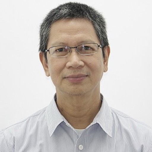 Jose Mariano S. Palomiano