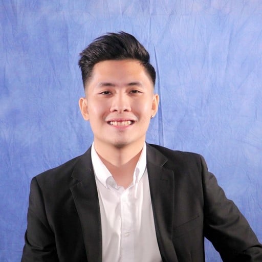 Mr. Ezekiel A. Mesina