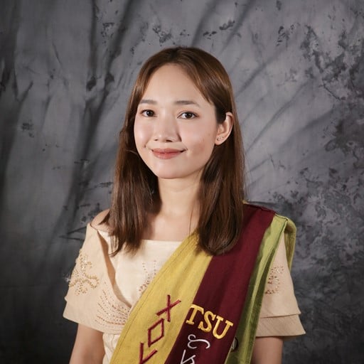 ENGR. LOUISE FAYE GALANG-RAMOS