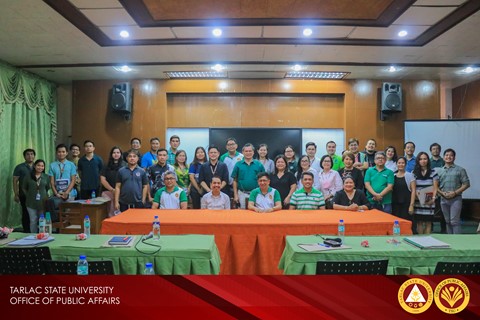 TSU administration sets targets, commences planning sessions for FY 2023-2024