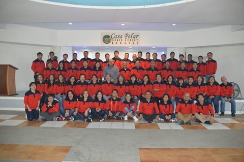 University Officials Plan for “Disruptive” Future